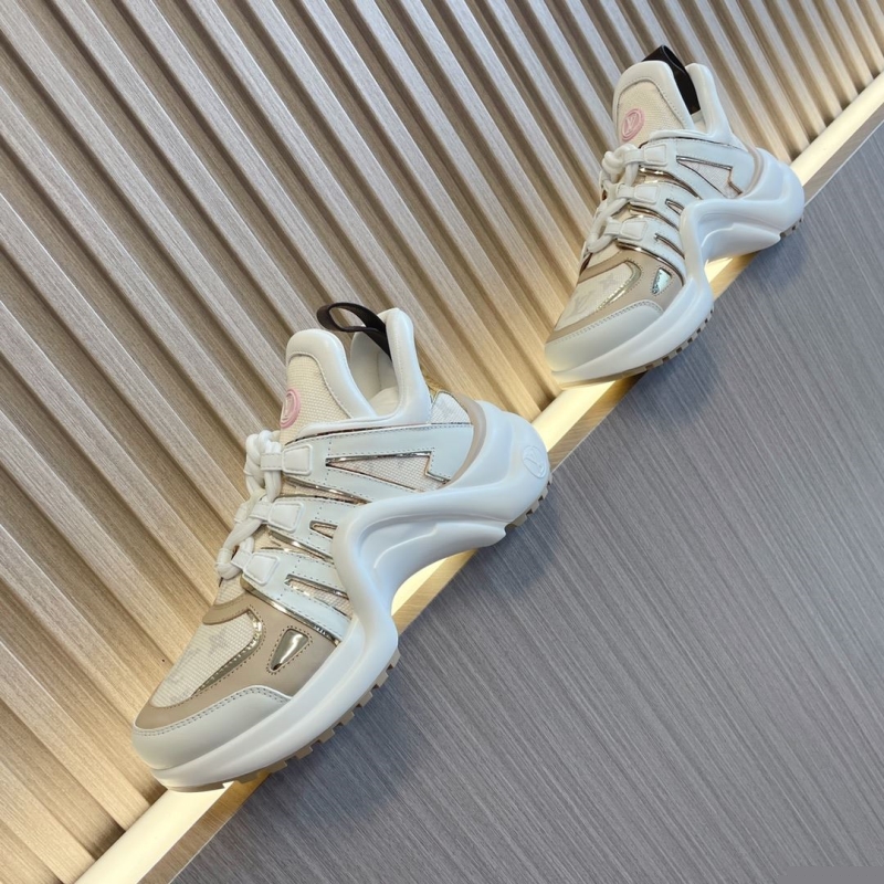 LV Sneakers